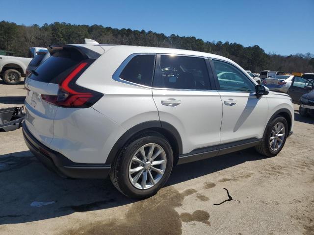 HONDA CR-V EXL 2024