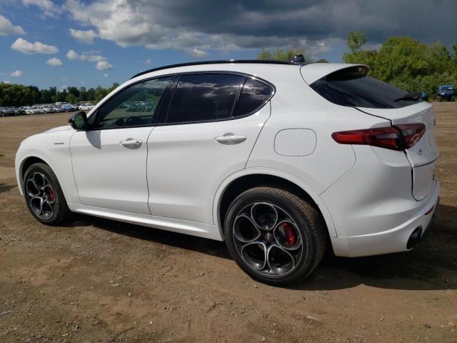 ALFA ROMEO STELVIO TI 2023
