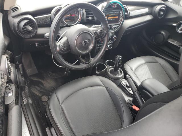 MINI COOPER 2020