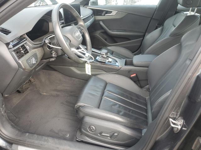 AUDi A4 PREMIUM PLUS 45 2023