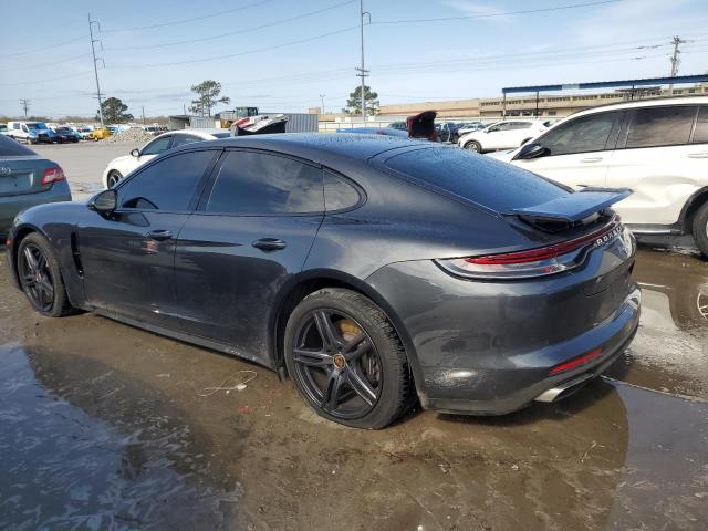 PORSCHE PANAMERA BASE 2021