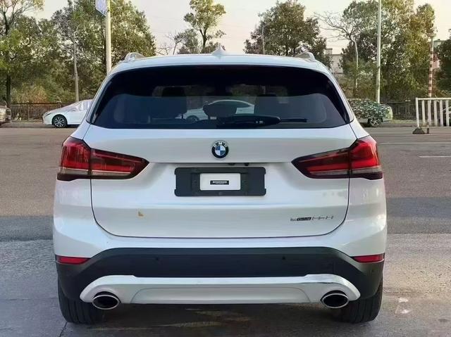 BMW X1 SDRIVE25LI 2021