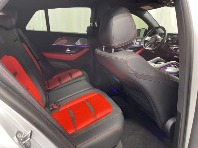 MERCEDES-BENZ GLE COUPE AMG 53 4MATIC 2021