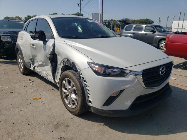 MAZDA CX-3 SPORT 2019