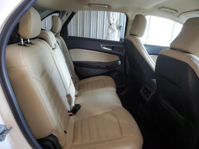 FORD EDGE SEL 2022