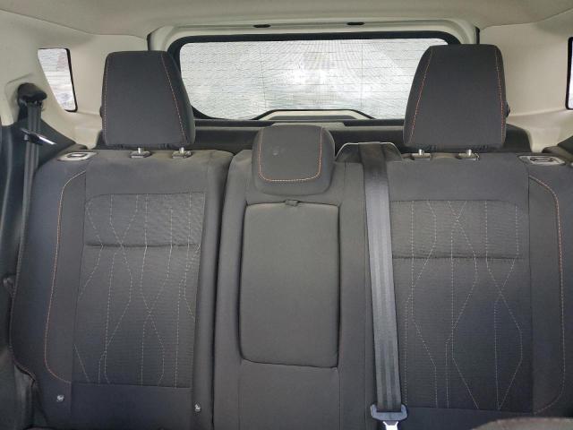 FORD ECOSPORT SE 2022