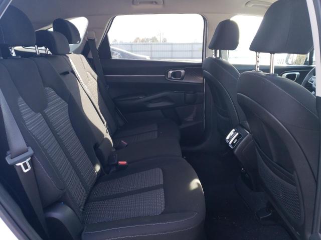 KIA SORENTO LX 2022