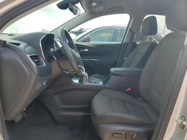 CHEVROLET EQUINOX LT 2020