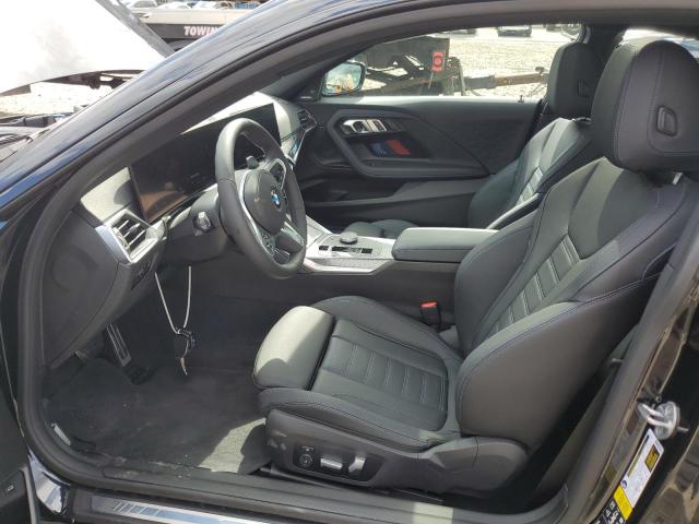 BMW M240XI 2023