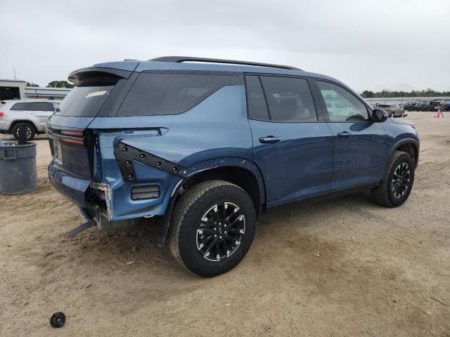 CHEVROLET TRAVERSE Z71 2025