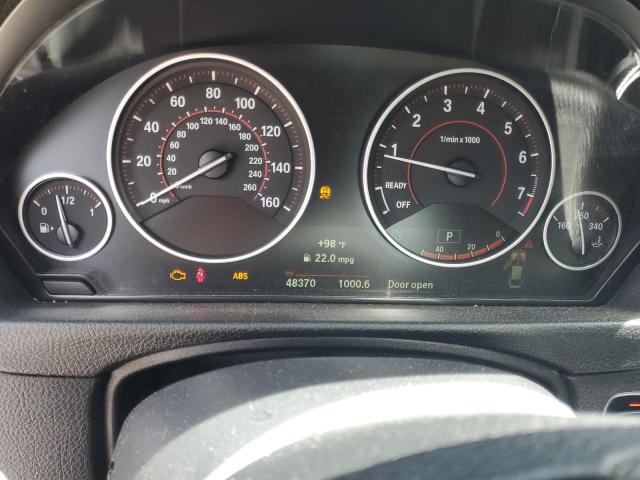 BMW 430XI GRAN COUPE 2018