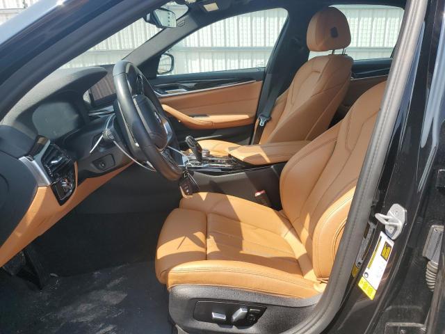 BMW 530 I 2021