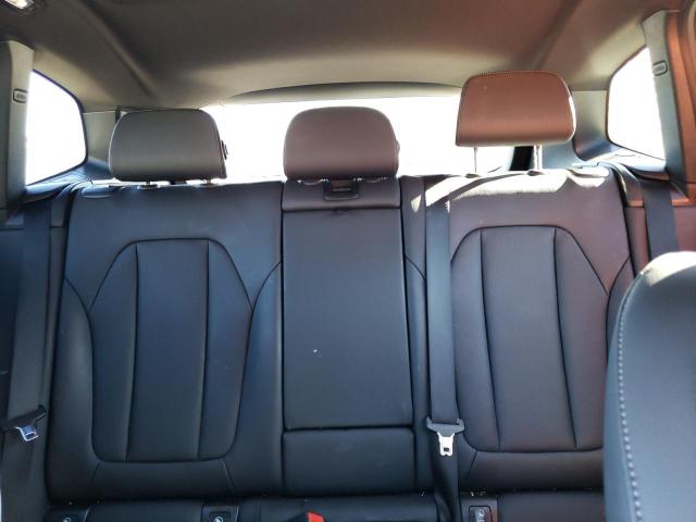 BMW X3 XDRIVE30I 2022