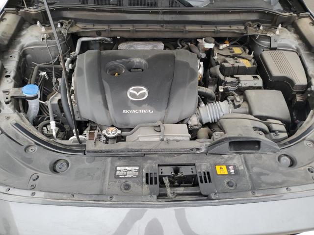 MAZDA CX-5 GRAND TOURING 2020