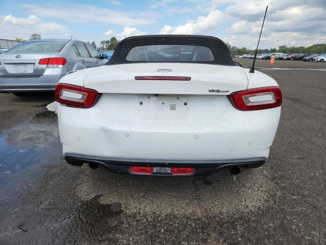 FIAT 124 SPIDER CLASSICA 2017