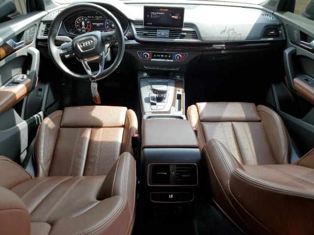 AUDI Q5 PREMIUM PLUS 2019