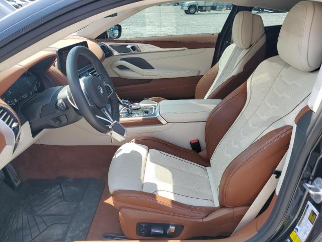 BMW M850XI 2024