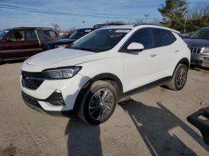 BUICK ENCORE GX SELECT 2020
