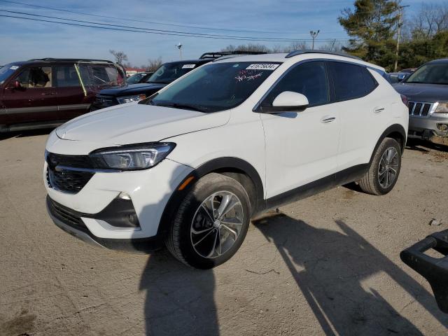 BUICK ENCORE GX SELECT 2020