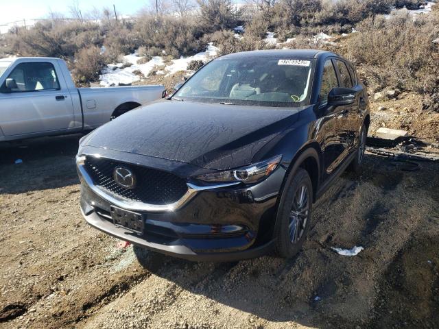 MAZDA CX-5 TOURING 2020