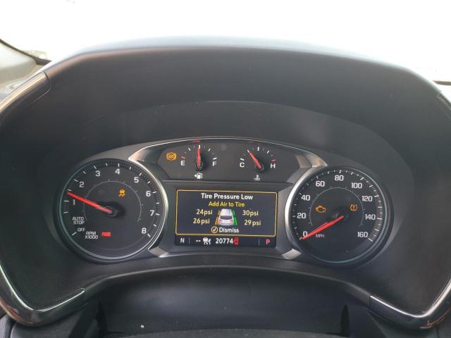 CHEVROLET EQUINOX RS 2023