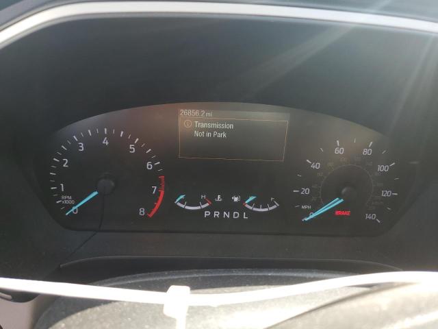 FORD ESCAPE SE 2021