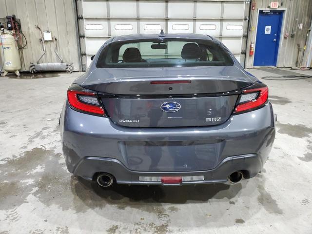 SUBARU BRZ PREMIUM 2023