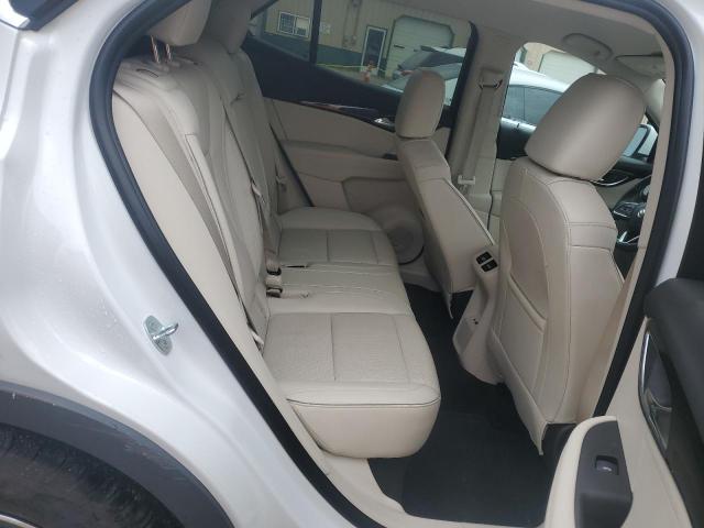 BUICK ENVISION ESSENCE 2023