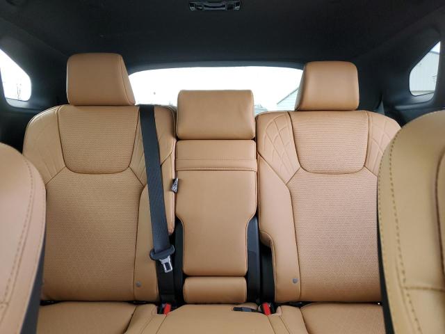 LEXUS RX 350 BASE 2024