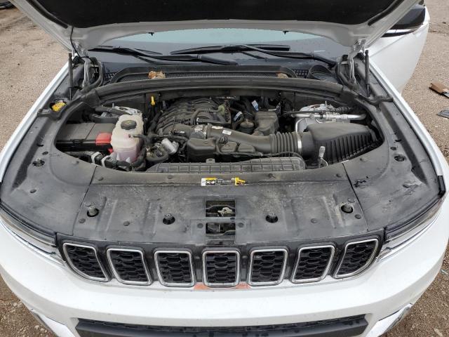 JEEP GRAND CHEROKEE L LIMITED 2021