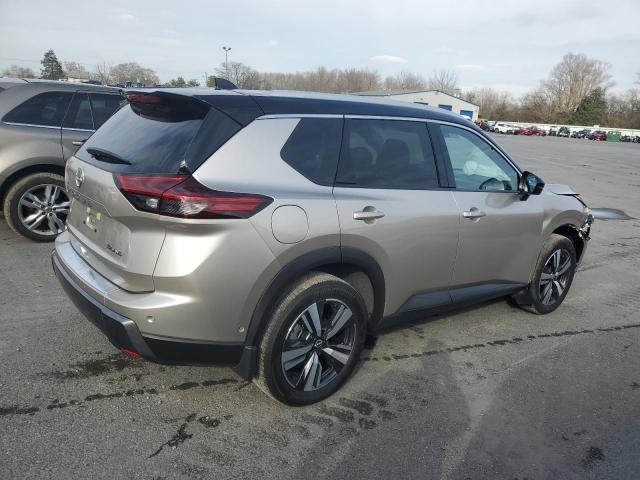 NISSAN ROGUE AWD 2025