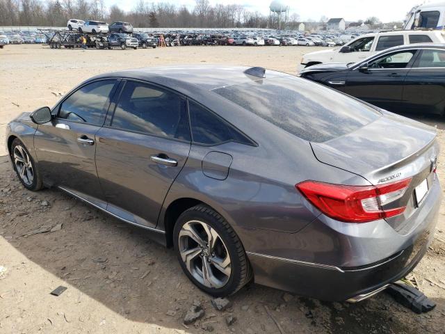 HONDA ACCORD TOURING 2018
