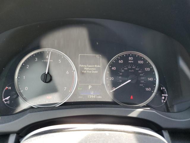 LEXUS IS 300 2024
