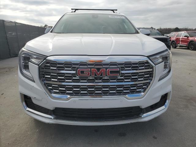 GMC TERRAIN DENALI 2022