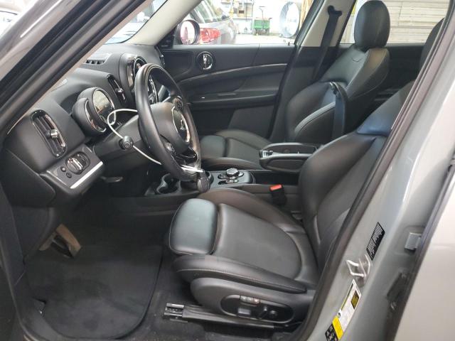 MINI COOPER S COUNTRYMAN ALL4 2017