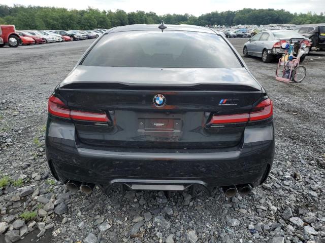 BMW M5 2021