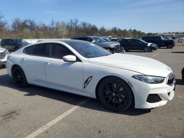 BMW 840I 2021