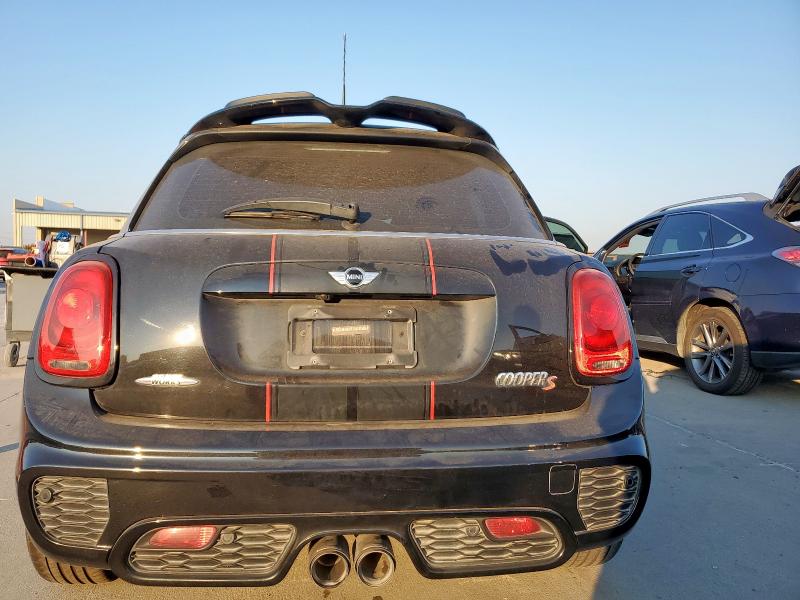 MINI COOPER S 2017