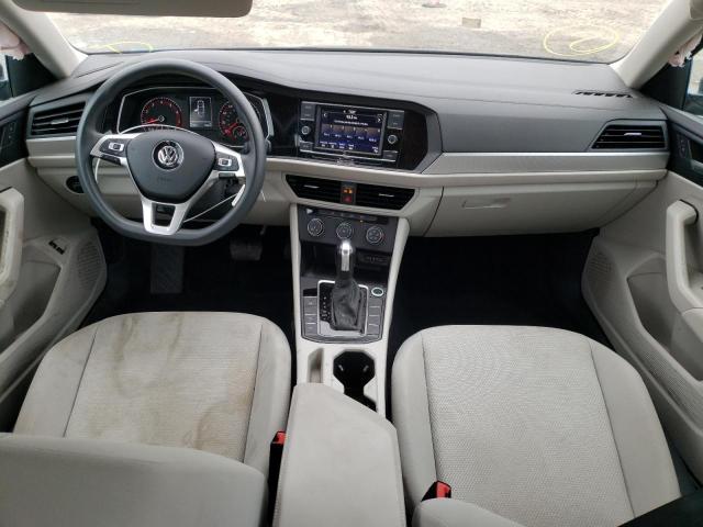 VOLKSWAGEN JETTA S 2020