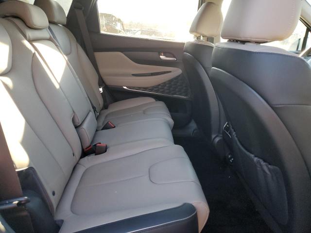 HYUNDAI SANTA FE LIMITED 2022