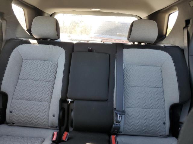 CHEVROLET EQUINOX LS 2022