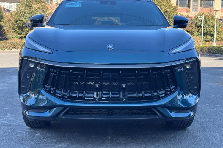 Dongfeng T5 EVO 2021