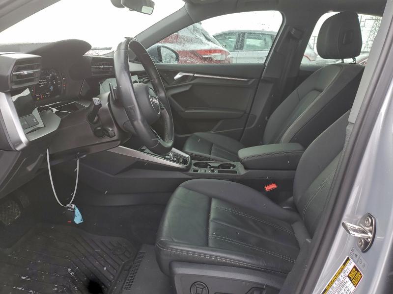 AUDI A3 PREMIUM 2022