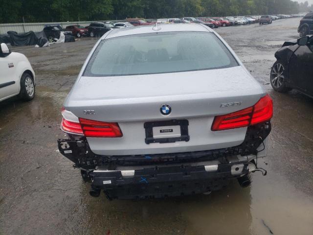 BMW 530 I 2019