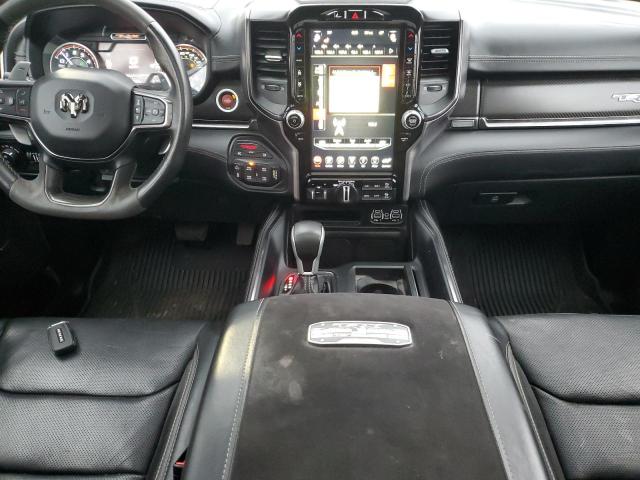 RAM 1500 TRX 2021