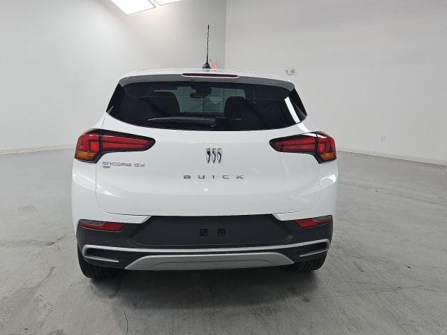 BUICK ENCORE GX PREFERRED 2024