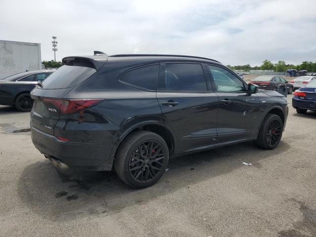 ACURA MDX TYPE S ADVANCE 2024