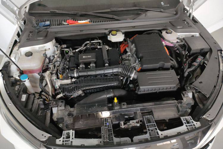 BYD	Qin L 2024