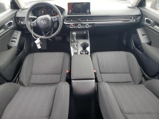 HONDA CIVIC LX 2025