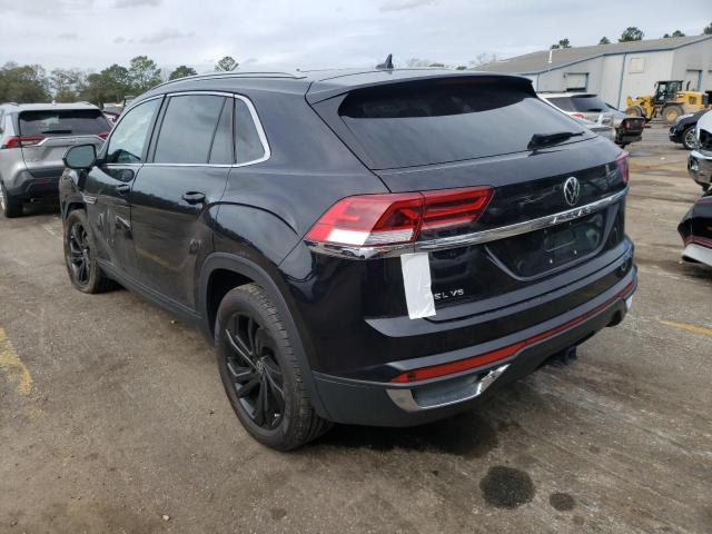 VOLKSWAGEN ATLAS CROSS SPORT SEL 2021
